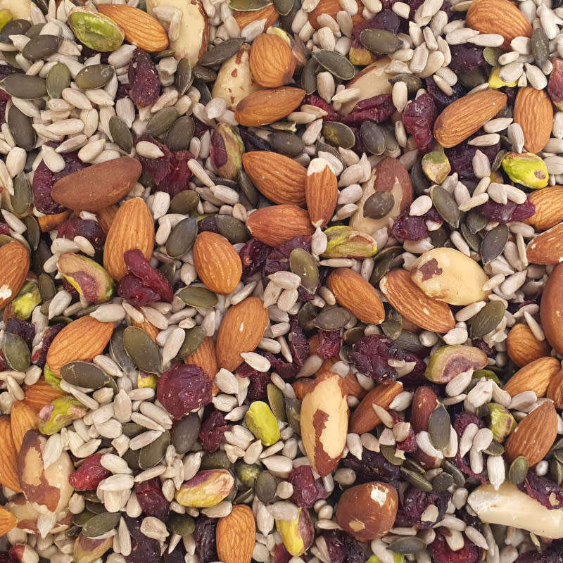 Deluxe Mix 1kg