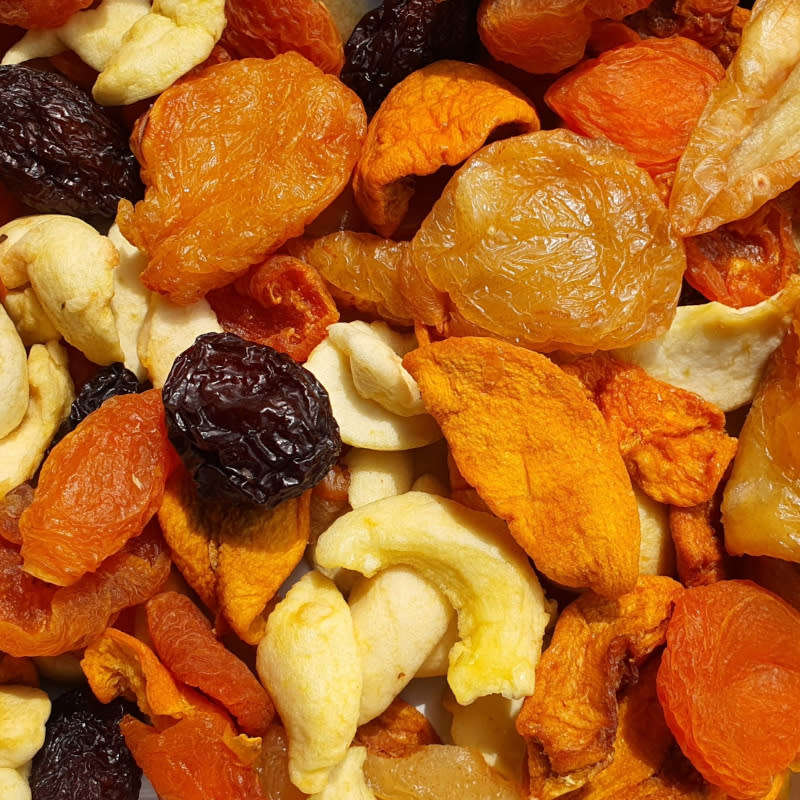 Dried Fruit Salad 1kg