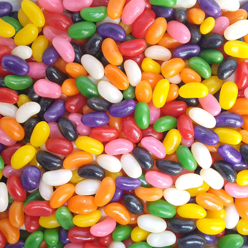 Jelly Beans 1kg