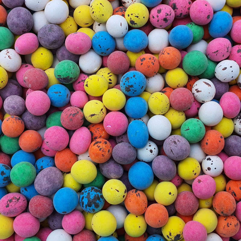 Speckled Eggs 1kg