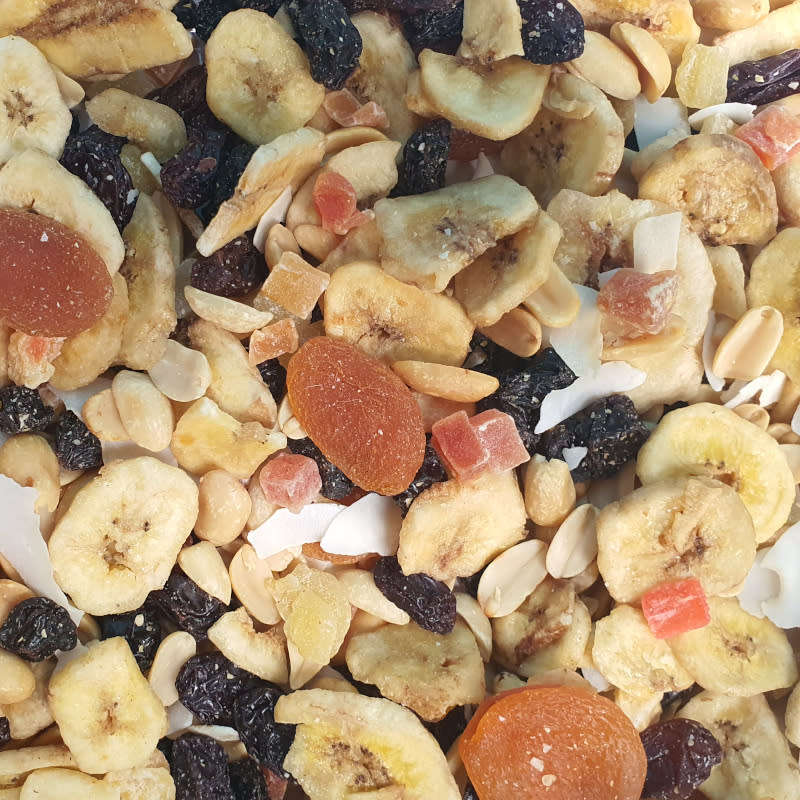 Jungle Mix 1kg