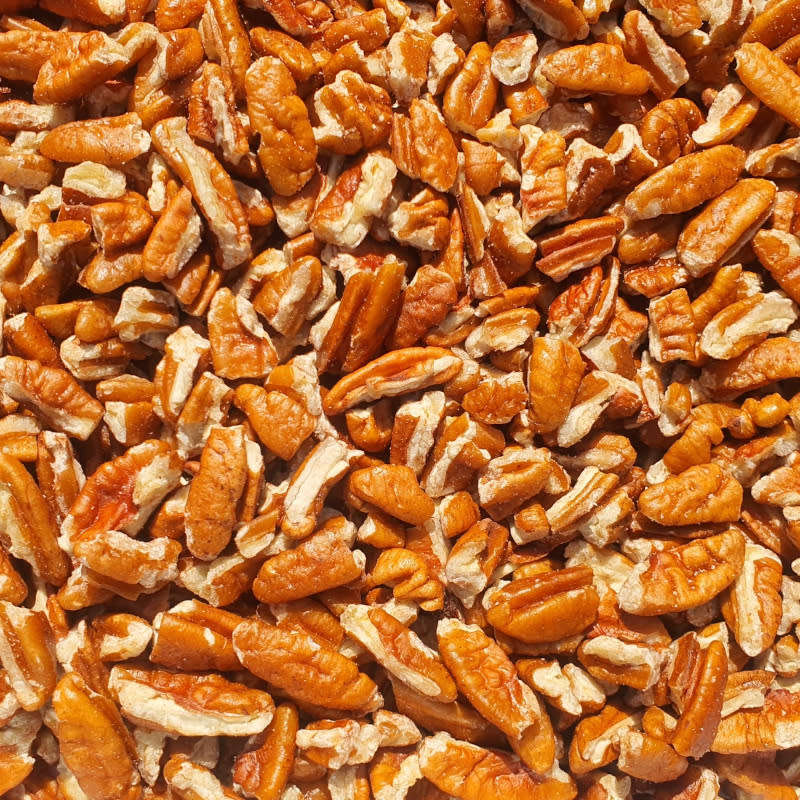 Pecan Pieces 1kg