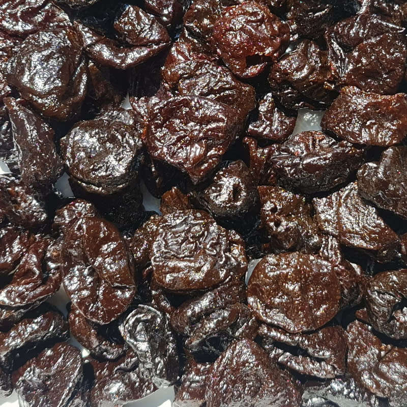 Prunes without pip, Choice Grade 1kg