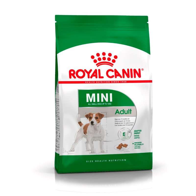 Royal Canin Mini Adult 2kg