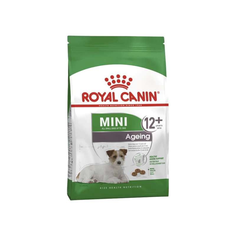 Royal Canin Mini Ageing +12 1.5kg