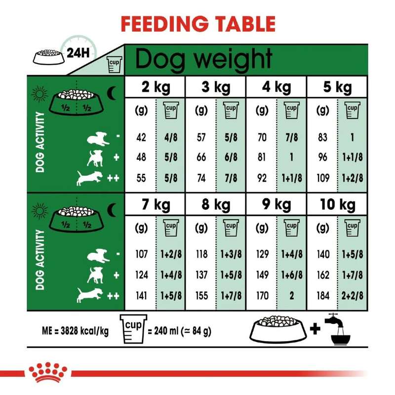 Royal Canin Mini Ageing +12 1.5kg