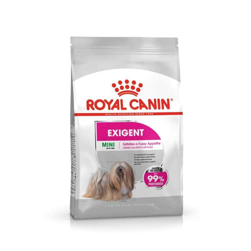 Royal Canin Mini Exigent 1kg