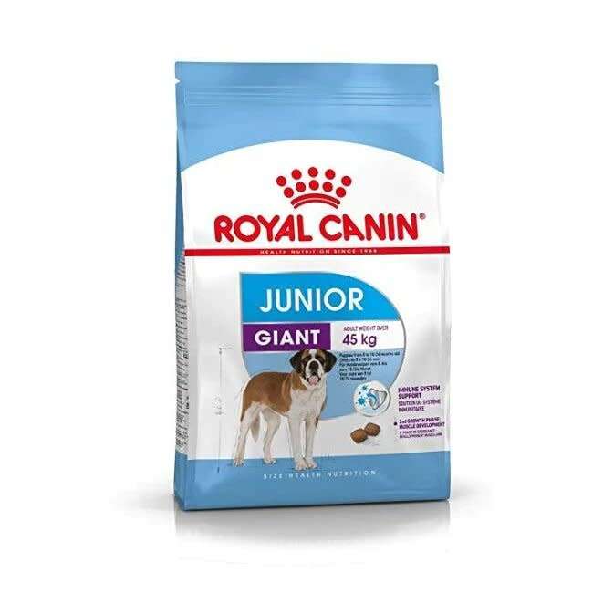 Royal Canin Giant Junior 15kg