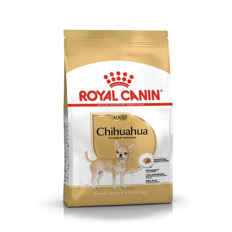 Royal Canin Chiuhuahua Adult 3kg