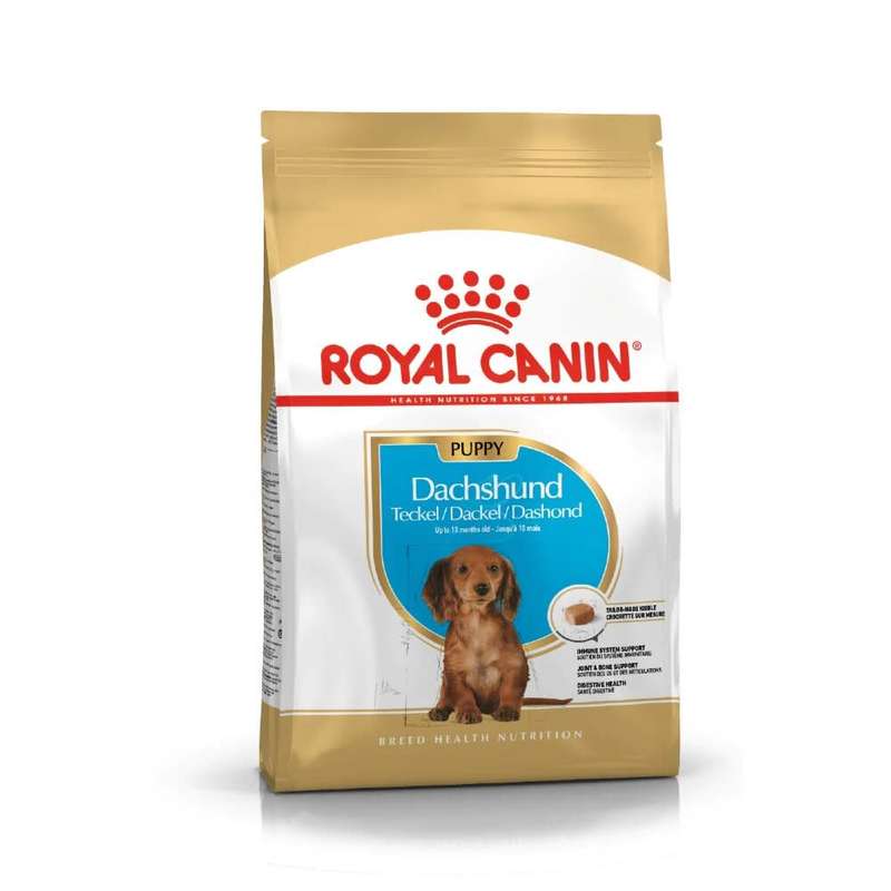 Royal Canin Dachshund Puppy 1.5kg
