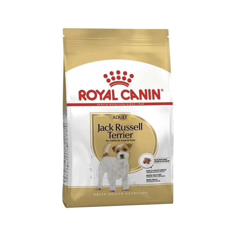 Royal Canin Jack Russsell Adult 7.5kg