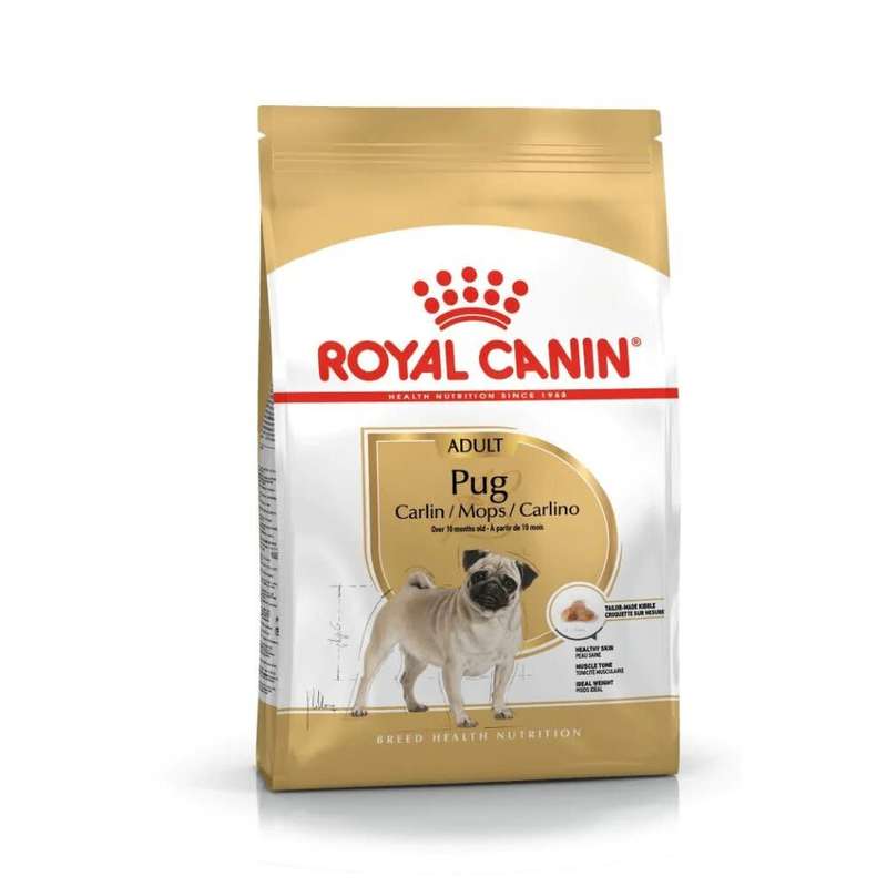 Royal Canin Pug Adult 3kg