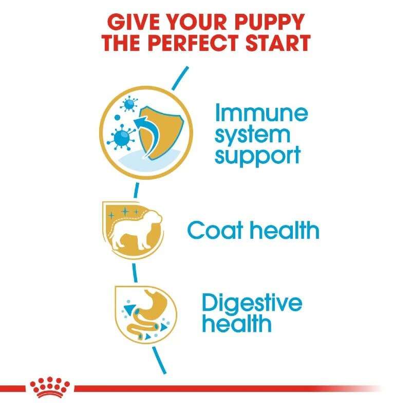 Royal Canin Yorkie Puppy 1.5kg
