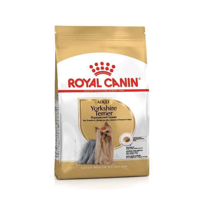 Royal Canin Yorkie Adult 7.5kg