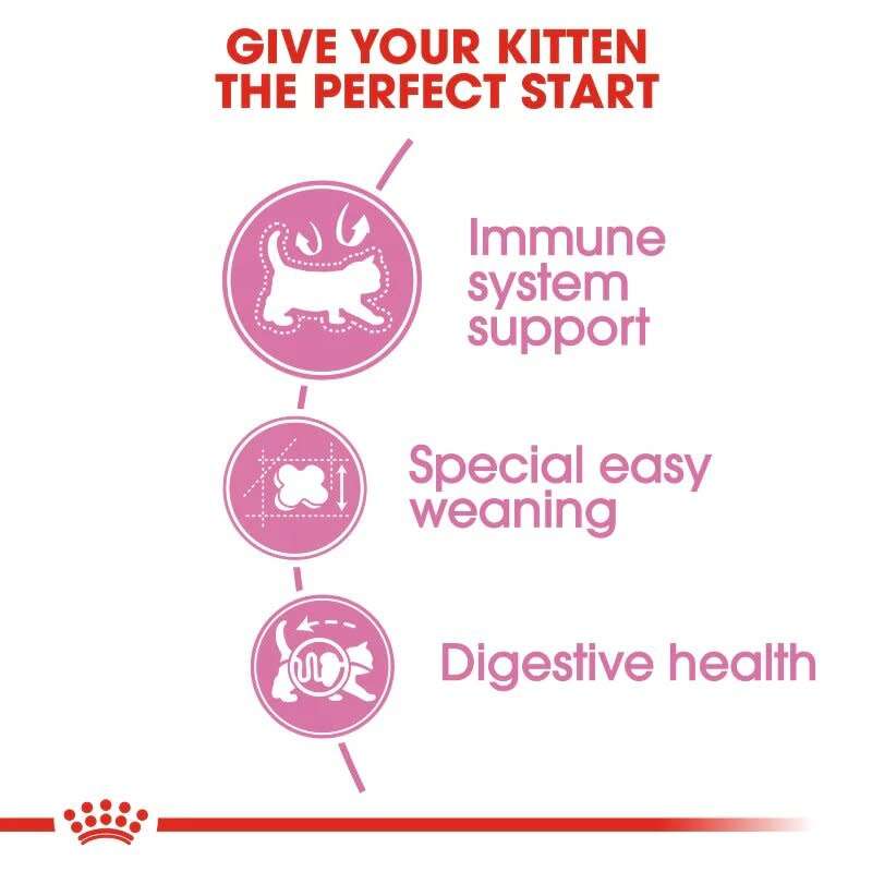 Royal Canin Mother and Babycat 2kg