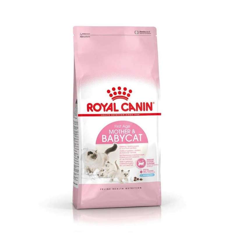 Royal Canin Mother and Babycat 2kg