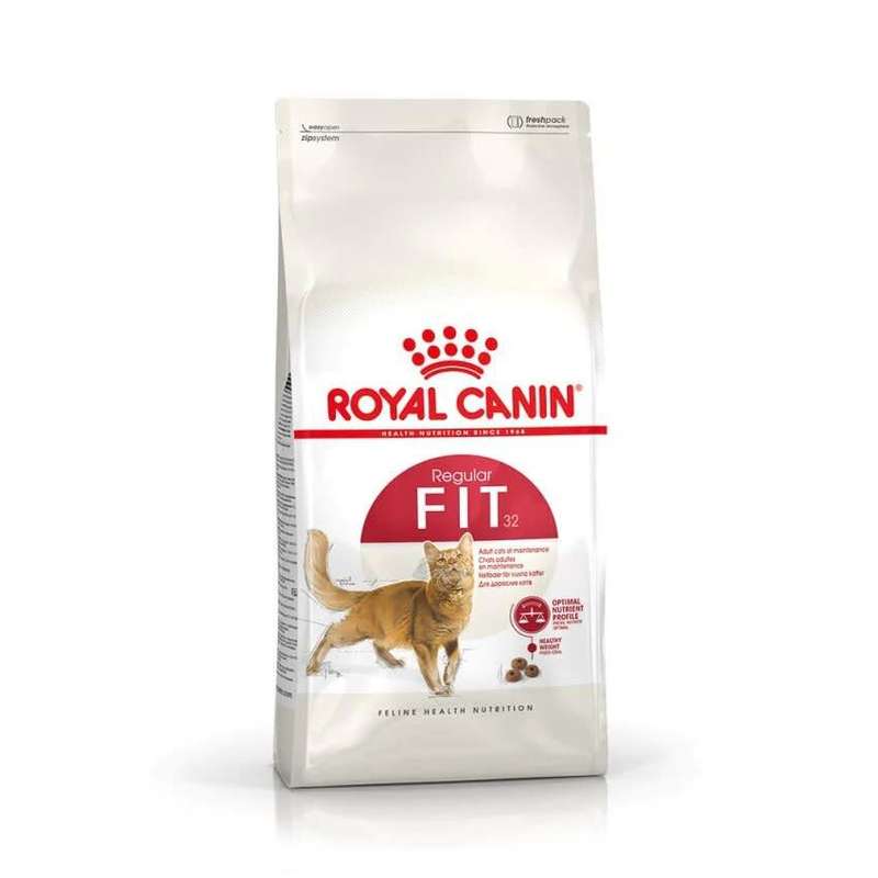 Royal Canin Fit 2kg