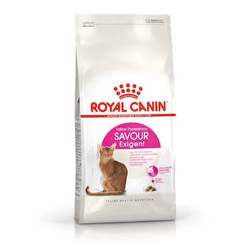 Royal Canin Exigent 4kg