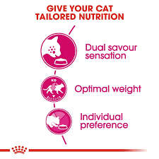 Royal Canin Exigent 4kg