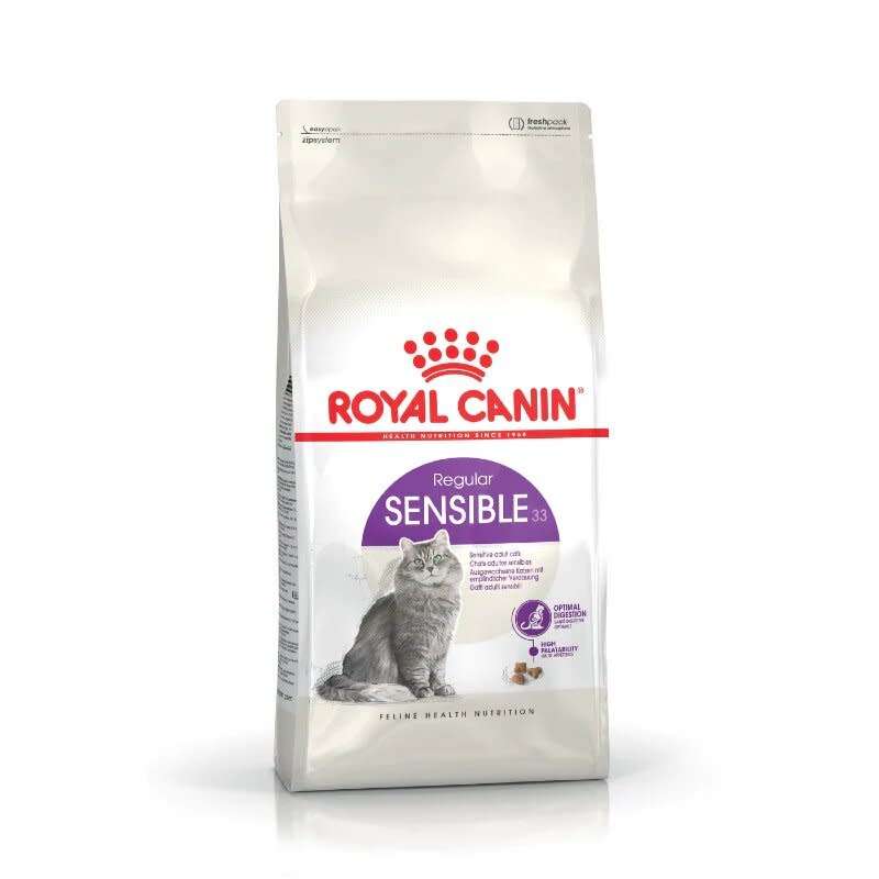 Royal Canin Sensible 2kg
