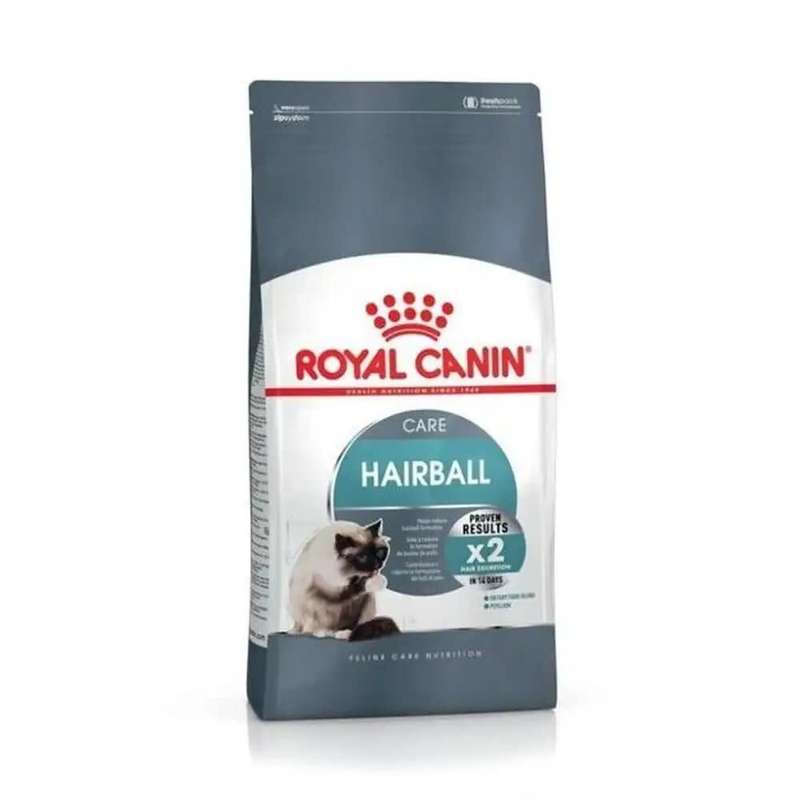 Royal Canin Hairball Care 4kg