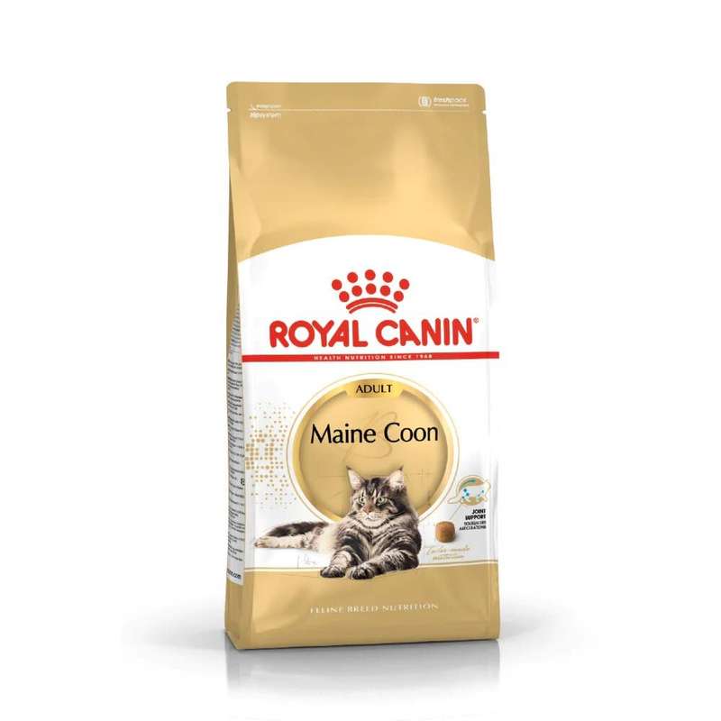 Royal Canin Maine Coon Adult 4kg