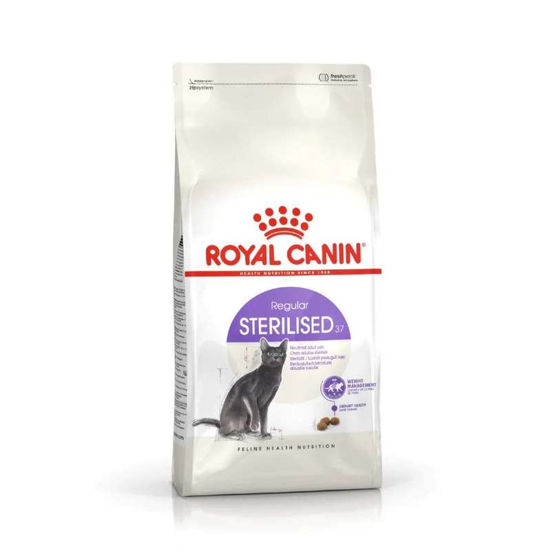 Royal Canin Sterilised 2kg
