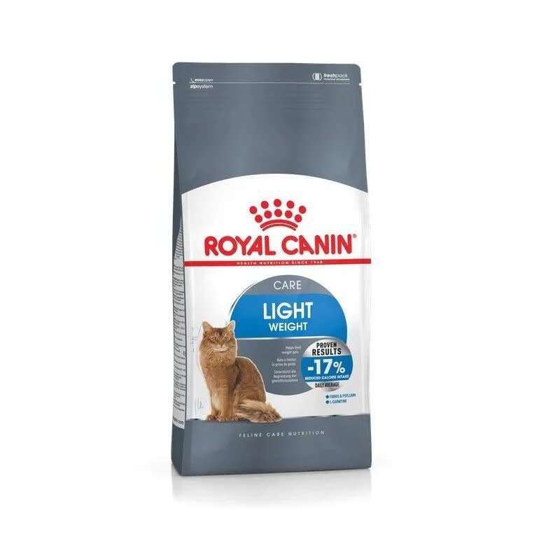 Royal Canin Light Weight Care 1.5kg
