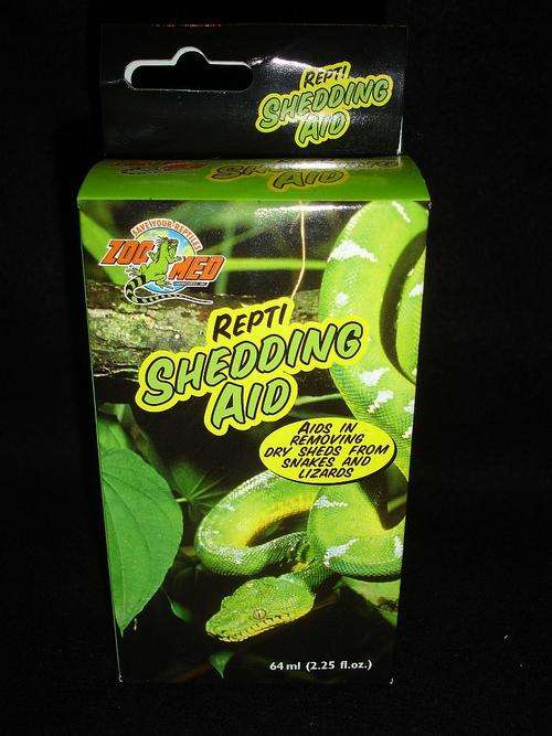 Repti SHEDDING AID