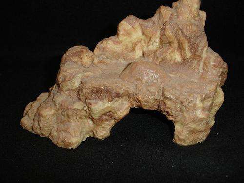Resin Rock Hide