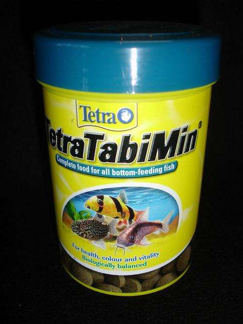 Tabimin Bottom Feeder Tablets 360 tabs
