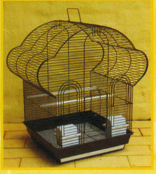 BIRD CAGE