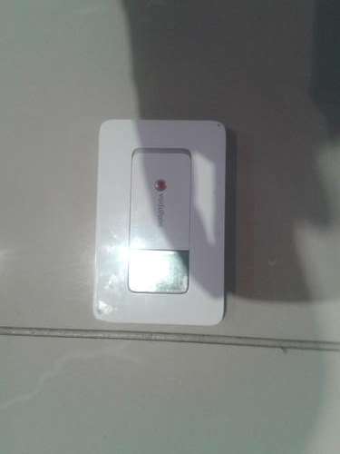Vodafone Router