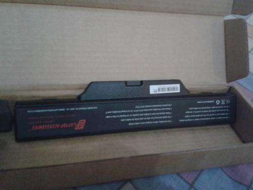 hp laptop battery