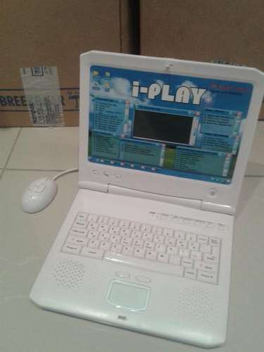 Iplay laptop for kids