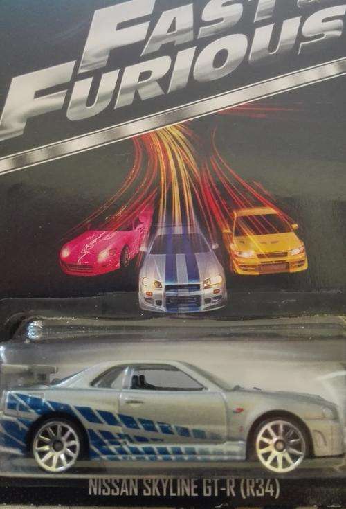 Diecast Hotwheels