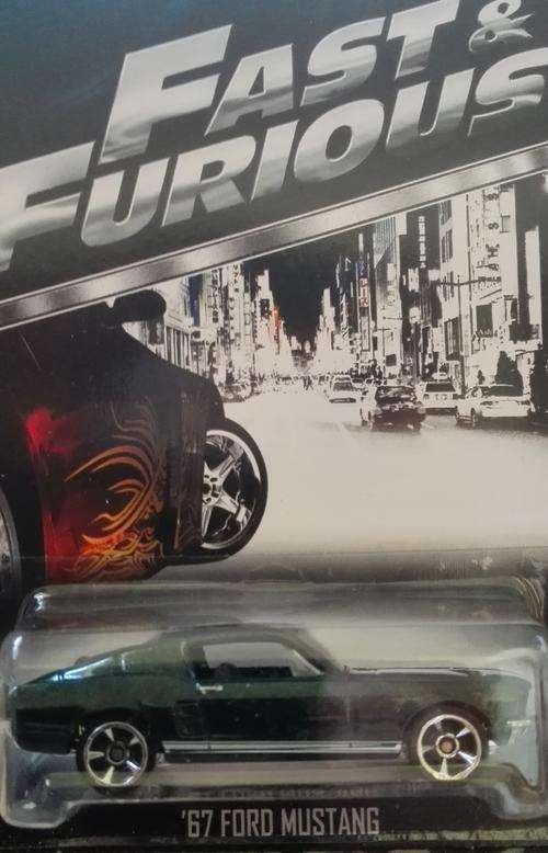 Diecast Hotwheels