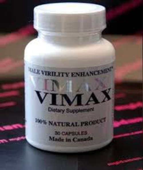 Vimax