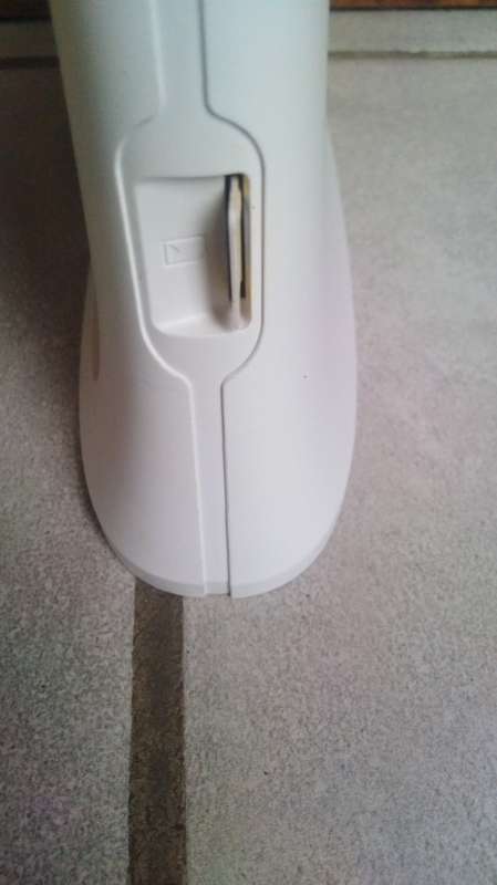 ZTE mf283+ LTE Router