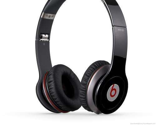 Beats by dr'dre - Solo HD (Black)