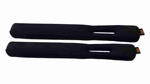 Seat Gap Filler