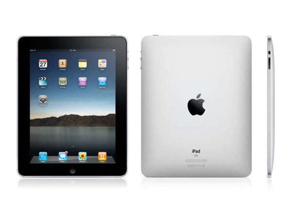 FREE SHIPPING! BRAND NEW APPLE iPAD - 16 GIG WiFi, SEALED IN BOX