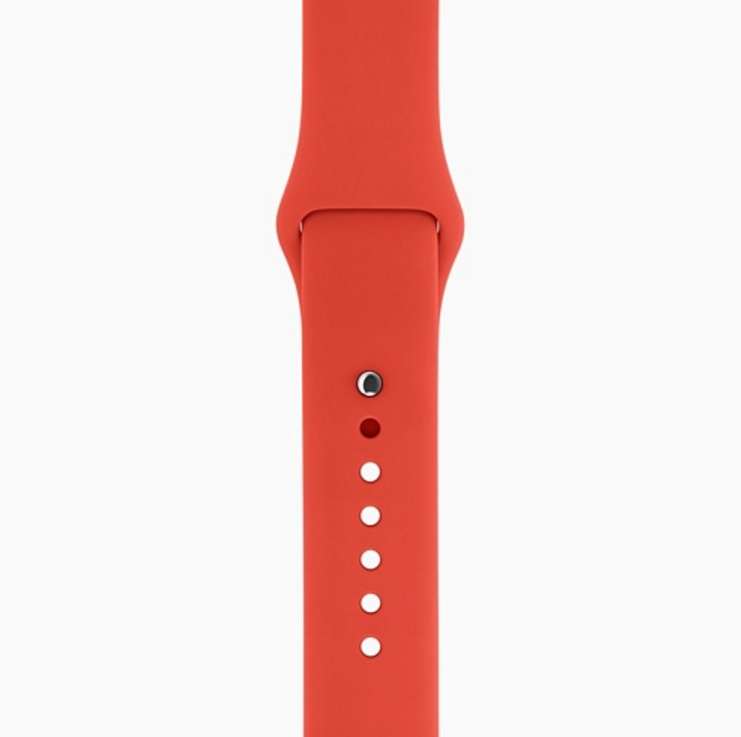 Original Apple Watch Sport band/strap for 42mm