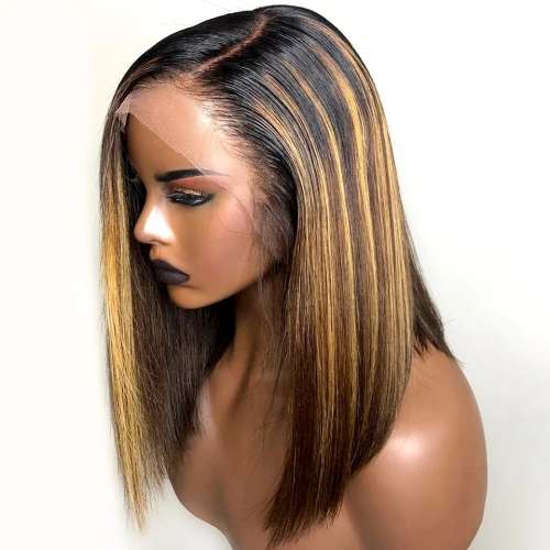 brazillian frontal/14inch