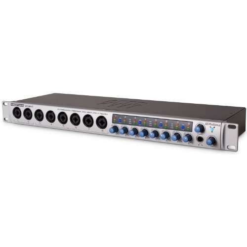 PreSonus Firestudio Project Digital Recording Interface