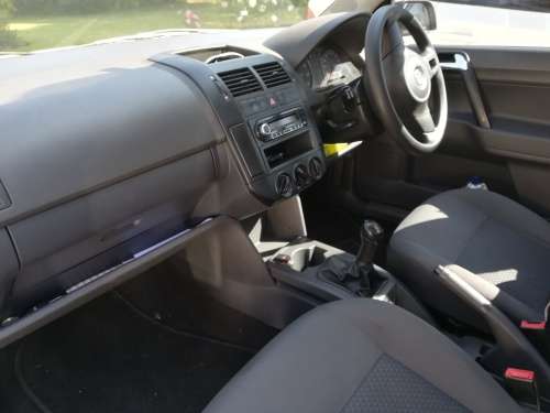 VW Polo Vivo 1.6 Trendline