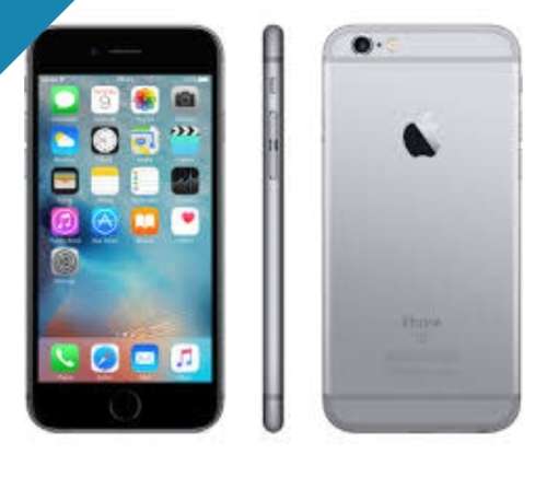 Iphone 6