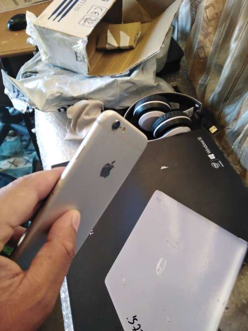 Iphone 6