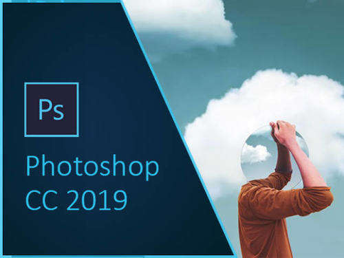 Adobe photoshop 2019 Fully activated