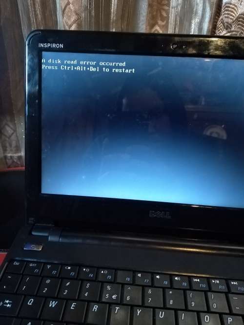 *** 3 x Laptops Giveaway for Spares or Repairs***